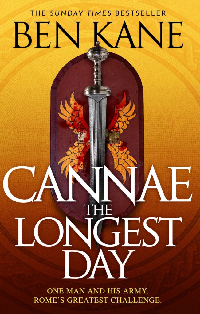 Cannae cover