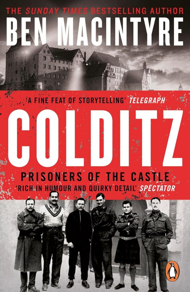 Colditz cover