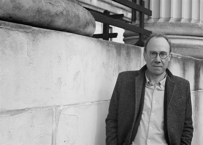Ben Macintyre