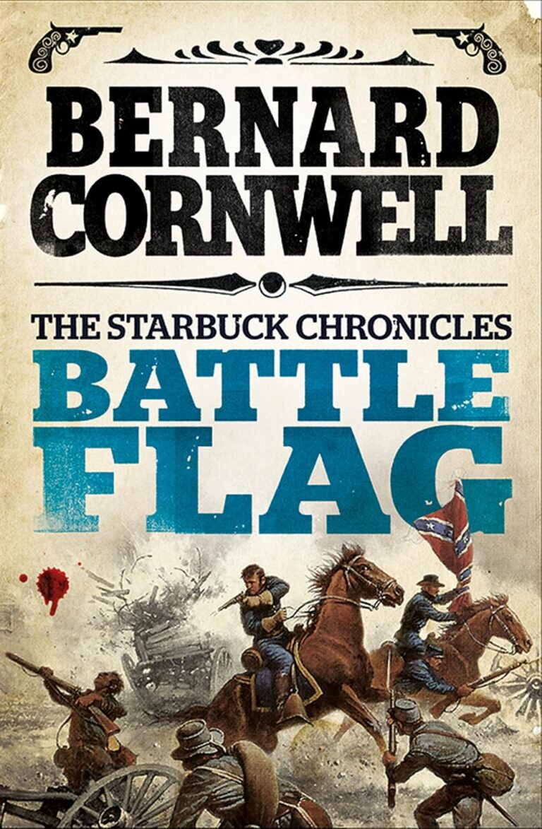 Battle Flag cover
