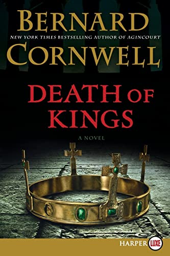 Death of Kings LP cover