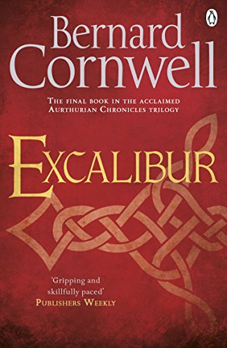 Excalibur cover