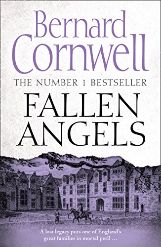 Fallen Angels cover