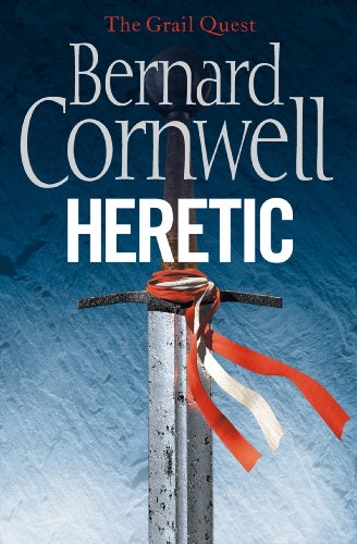 Heretic cover