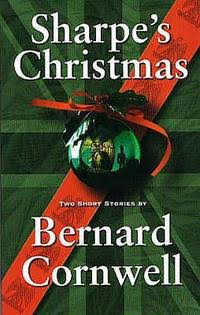 Sharpe’s Christmas cover