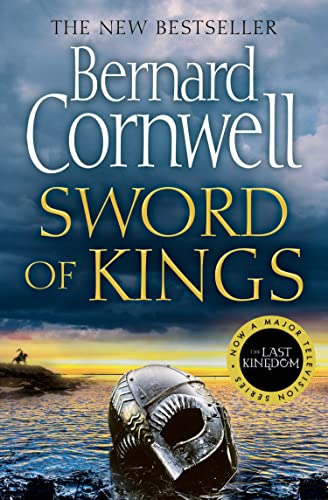 Sword of Kings cover