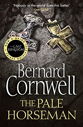 The Pale Horseman cover