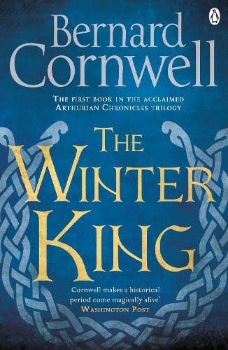 The Winter King cover