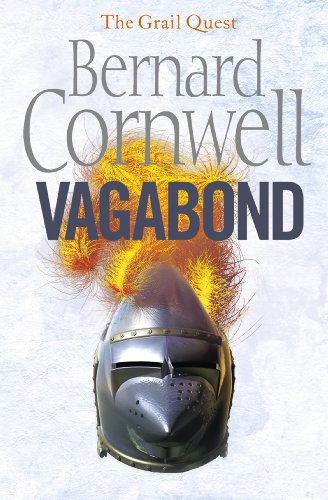 Vagabond cover