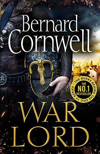 War Lord cover