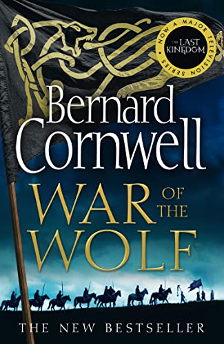 War of the Wolf cover