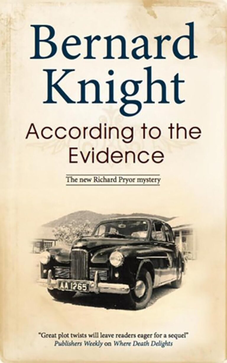 According to the Evidence cover