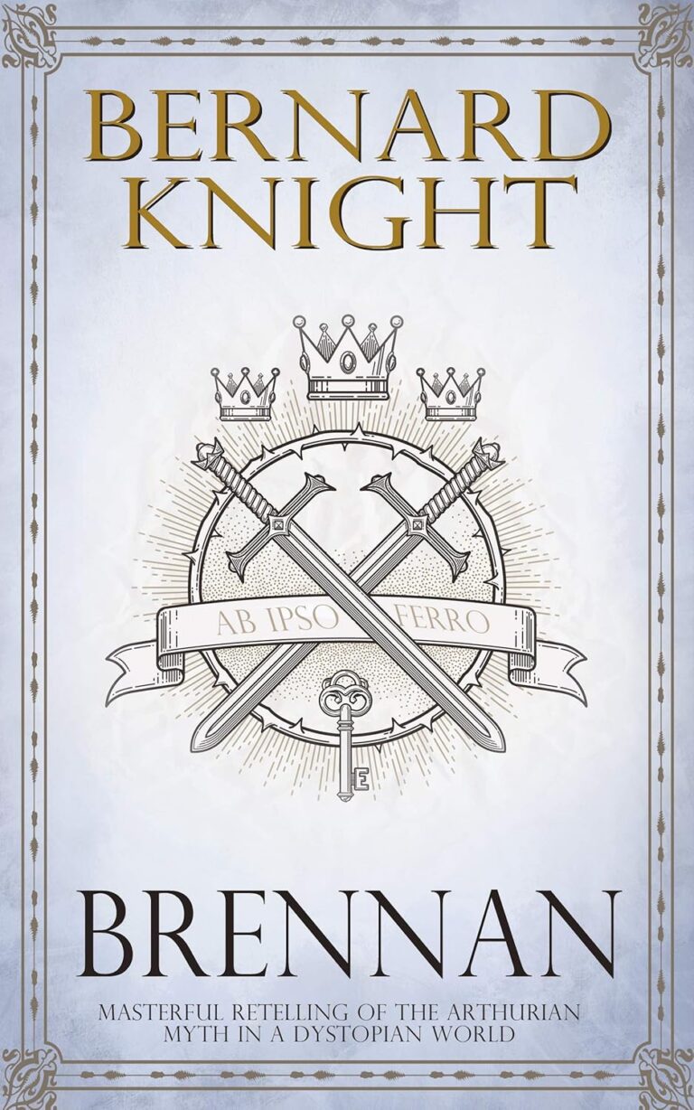 Brennan cover