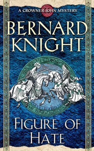 Figure of Hate cover