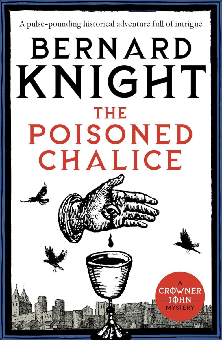 The Poisoned Chalice cover
