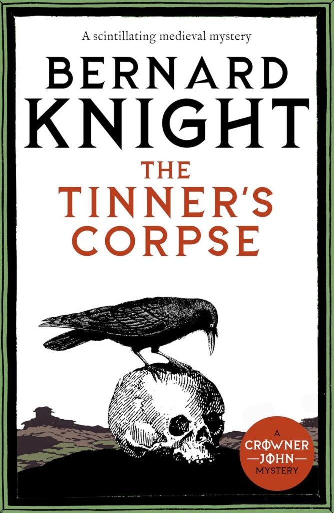 The Tinner’s Corpse cover