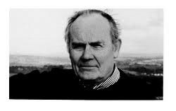 Bernard Knight