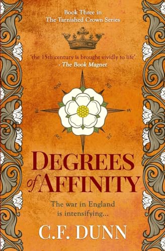 Degrees of Affinity cover