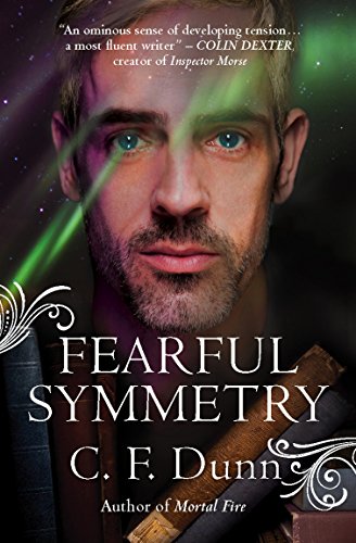 Fearful Symmetry cover