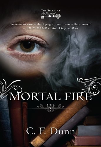 Mortal Fire cover