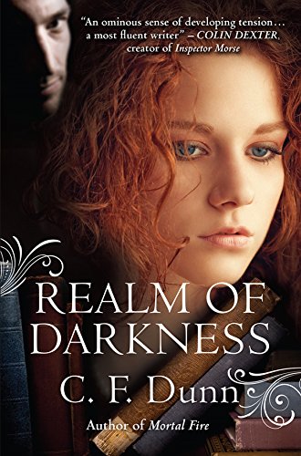 Realm of Darkness cover