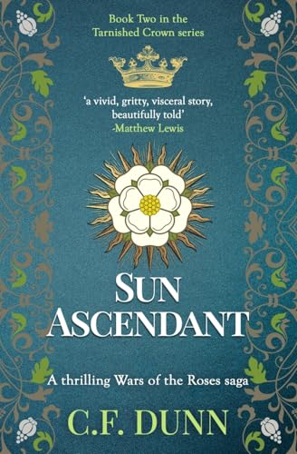 Sun Ascendant cover