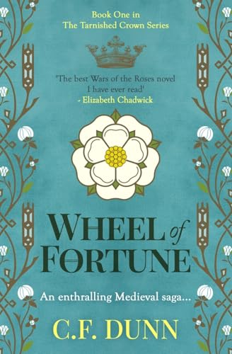 Wheel of Fortune cover
