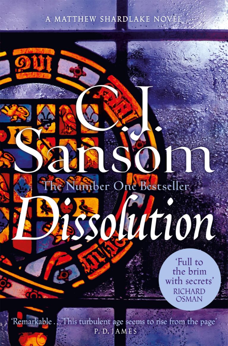 Dissolution cover