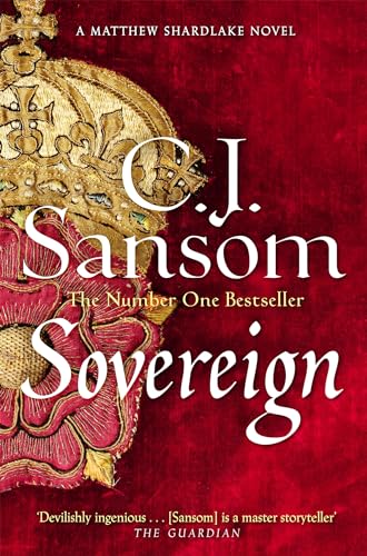 Sovereign cover