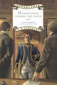 Hornblower During the Crisis cover