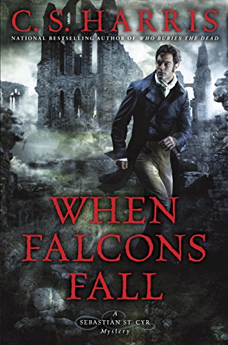 When Falcons Fall cover
