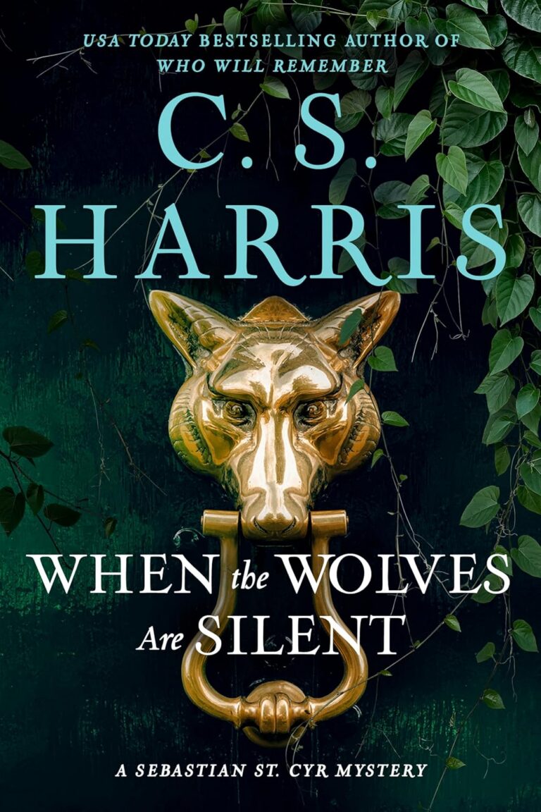 When the Wolves Are Silent cover