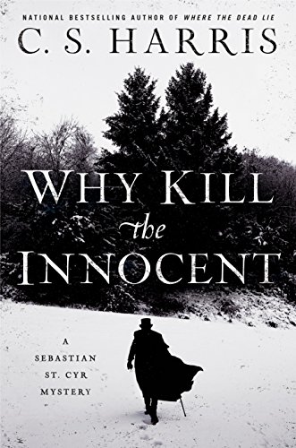 Why Kill the Innocent cover