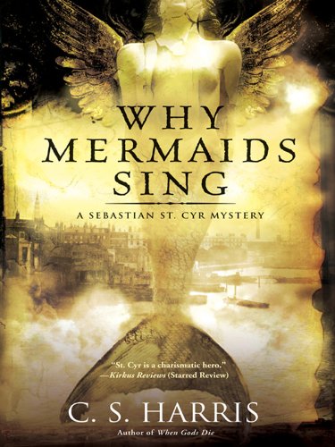 Why Mermaids Sing cover