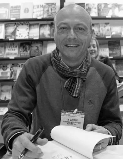 C. W. Gortner