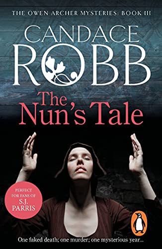 The Nun’s Tale cover