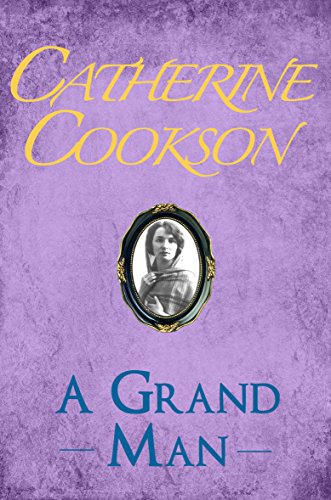 A Grand Man cover