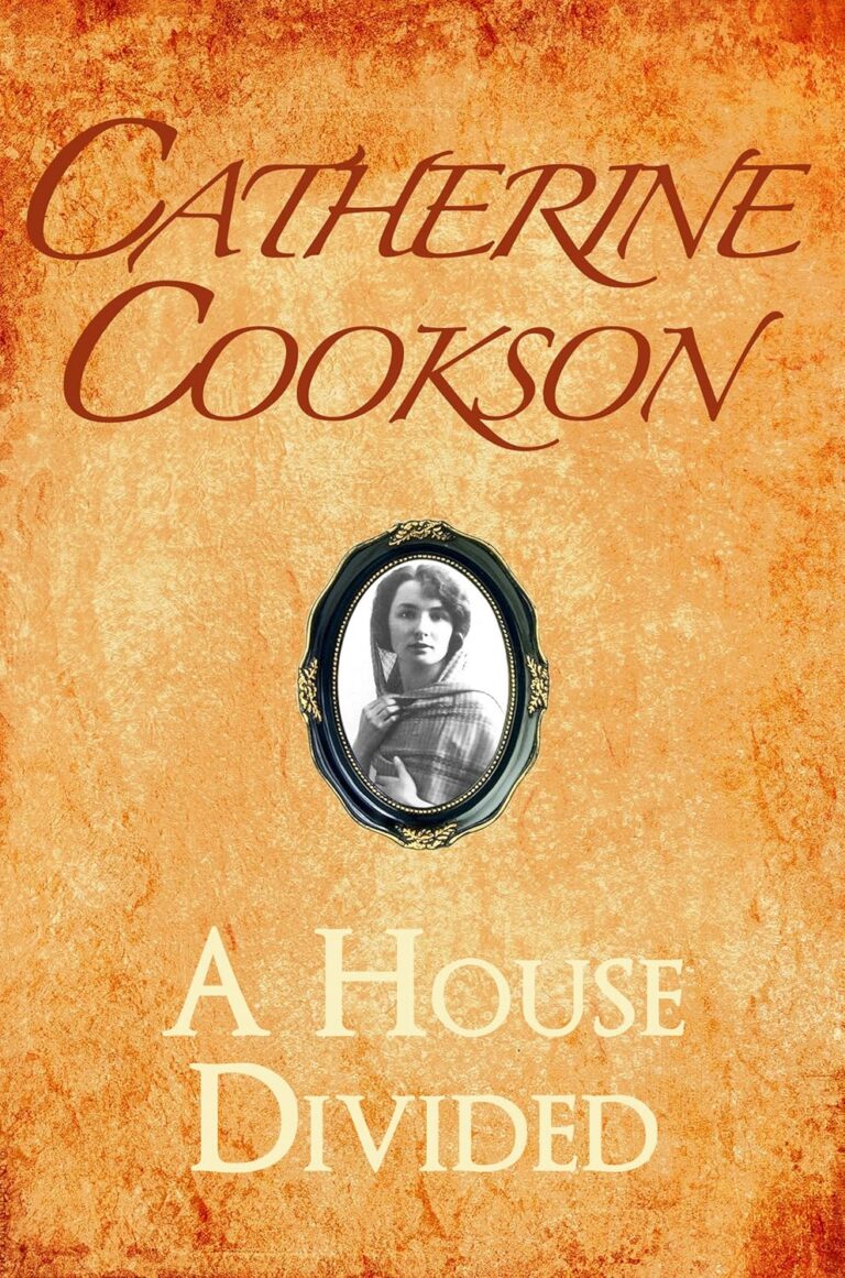 A House Divided cover