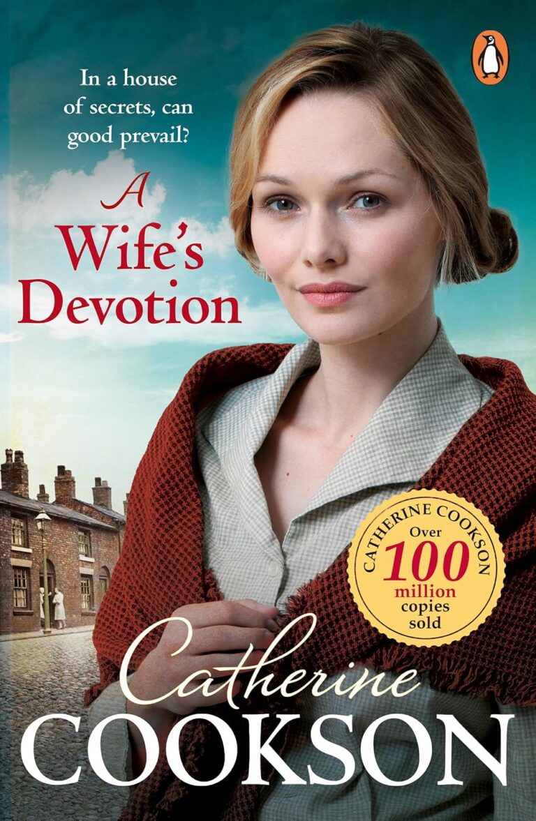 A Wife’s Devotion cover