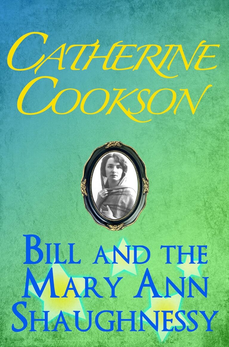 Bill and Mary Ann Shaughnessy cover