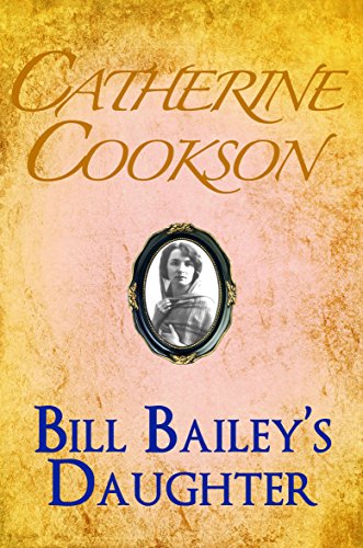 Bill Bailey’s Daughter cover