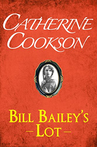 Bill Bailey’s Lot cover
