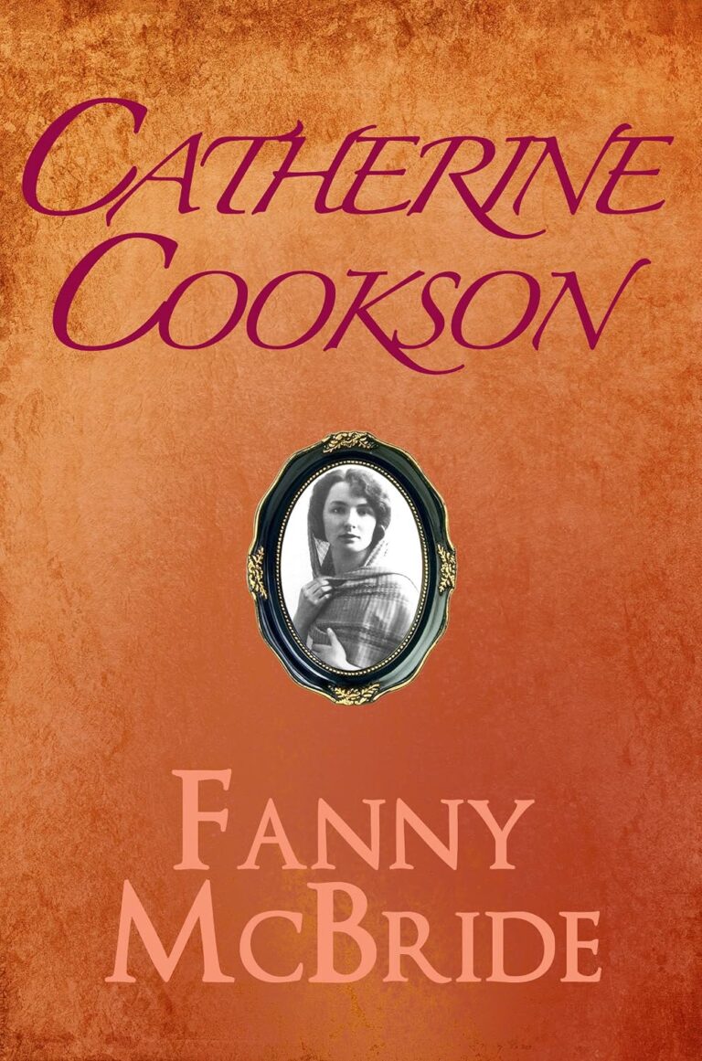 Fanny McBride cover