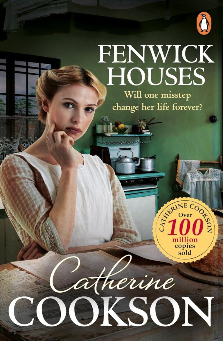 Fenwick Houses cover