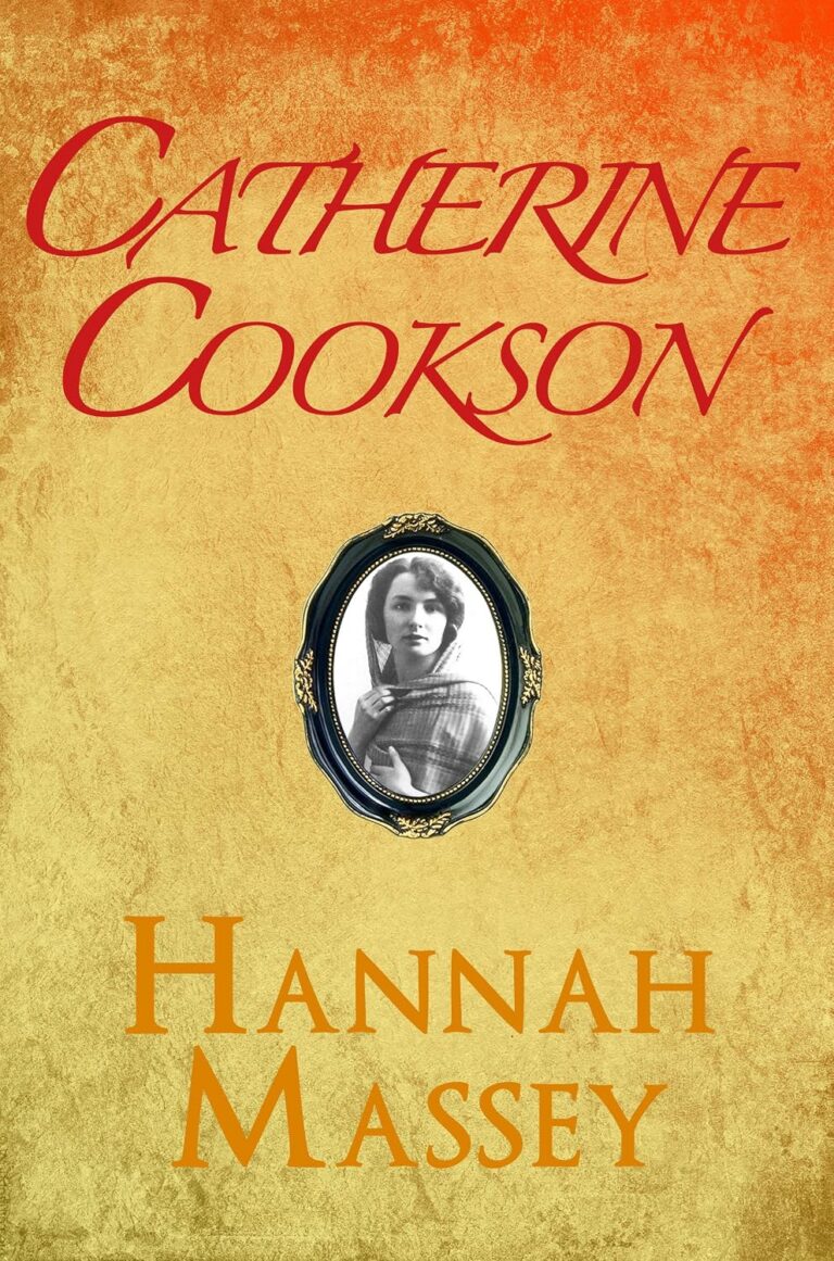 Hannah Massey cover
