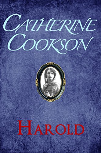 Harold cover