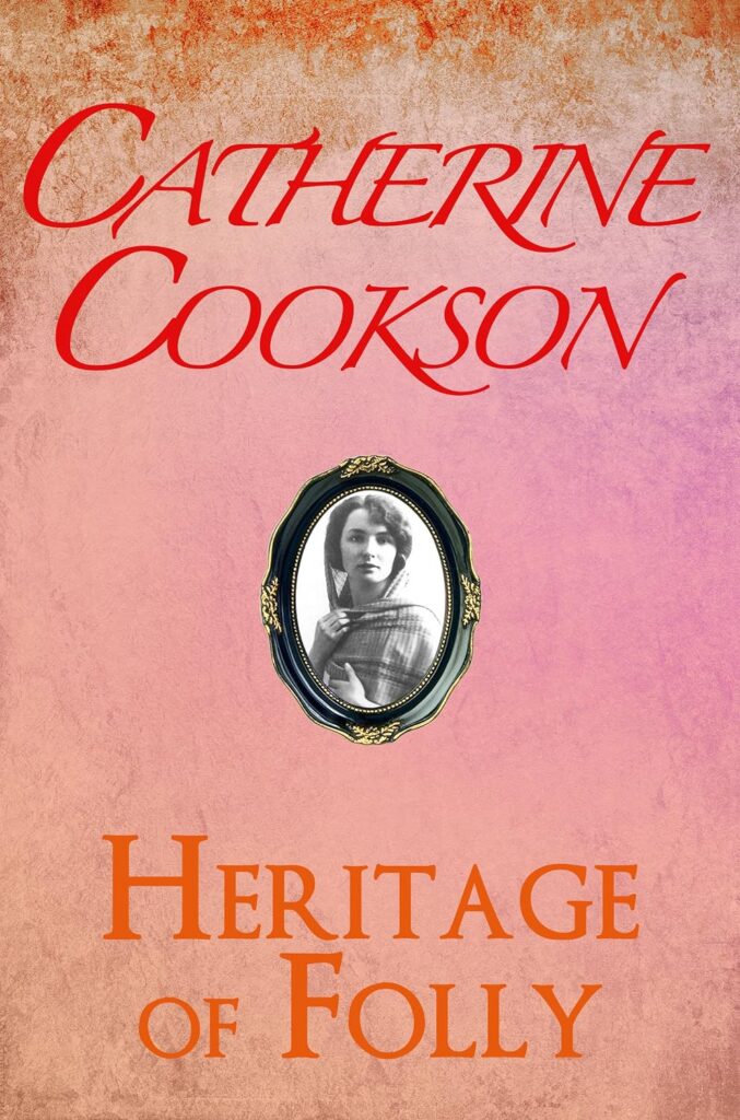 Heritage of Folly cover
