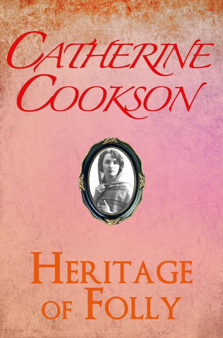 Heritage of Folly cover