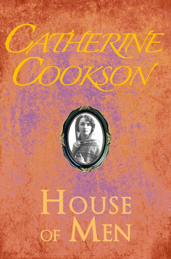 House of Men cover