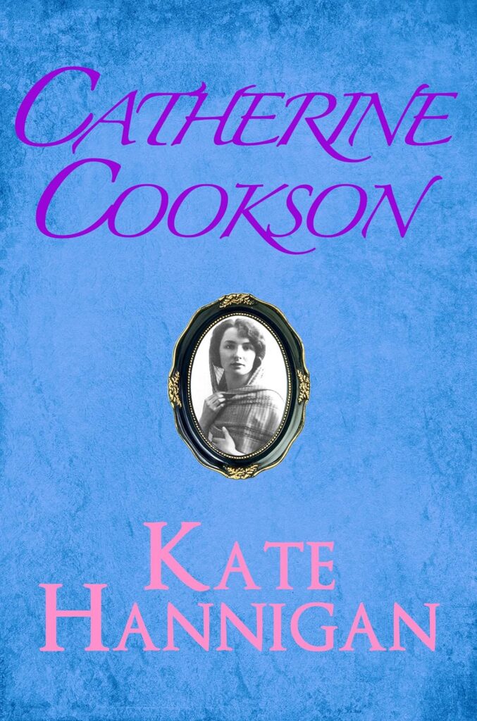 Kate Hannigan cover